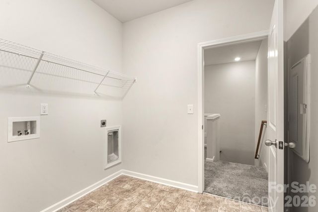 1115 Foundry Drive, Gastonia, NC 28054