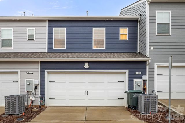 1115 Foundry Drive, Gastonia, NC 28054