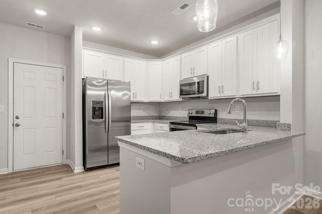 1115 Foundry Drive, Gastonia, NC 28054