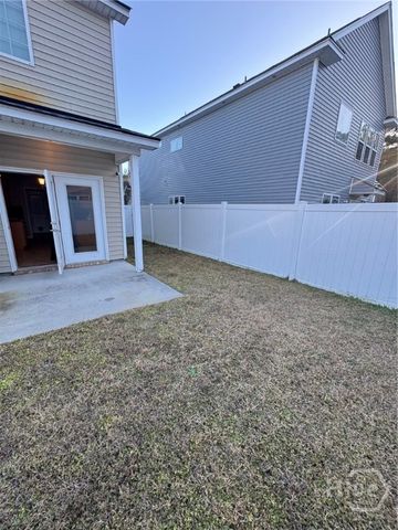 25 Chey Hill Lane, Richmond Hill, GA 31324