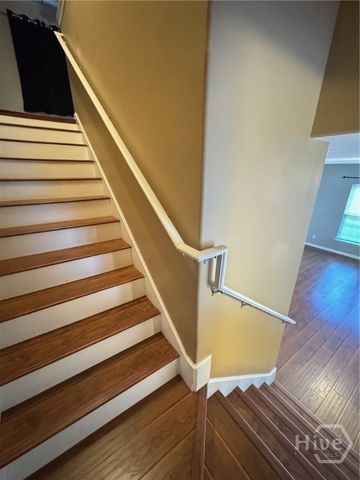 25 Chey Hill Lane, Richmond Hill, GA 31324