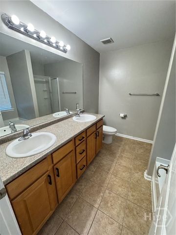 25 Chey Hill Lane, Richmond Hill, GA 31324