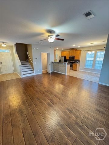 25 Chey Hill Lane, Richmond Hill, GA 31324