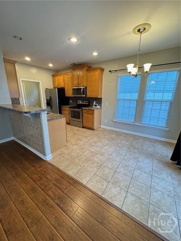 25 Chey Hill Lane, Richmond Hill, GA 31324