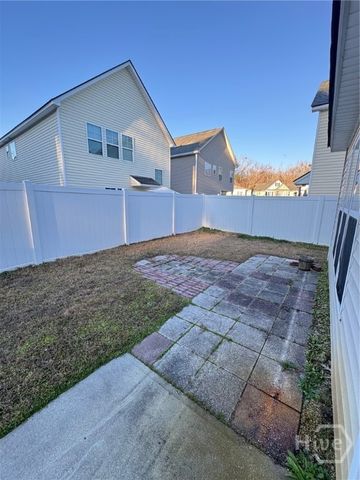 25 Chey Hill Lane, Richmond Hill, GA 31324