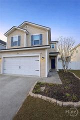 25 Chey Hill Lane, Richmond Hill, GA 31324