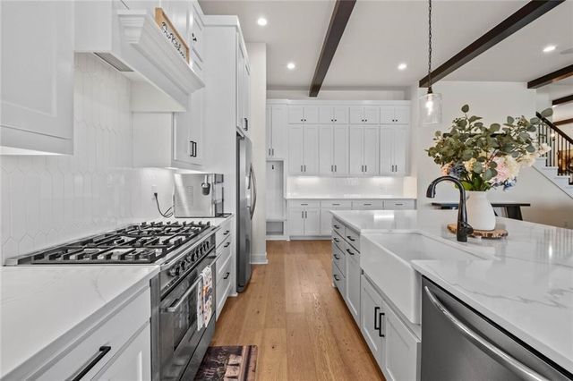 11920 Churchill Downs, Springdale, AR 72762