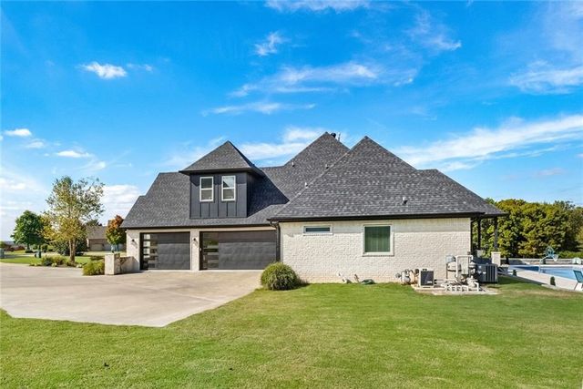 11920 Churchill Downs, Springdale, AR 72762