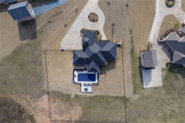 11920 Churchill Downs, Springdale, AR 72762