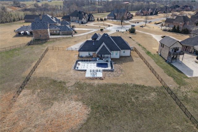 11920 Churchill Downs, Springdale, AR 72762