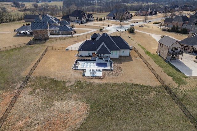 11920 Churchill Downs, Springdale, AR 72762