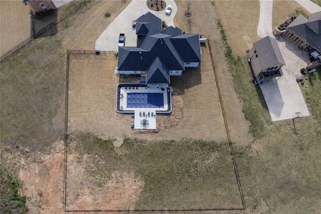 11920 Churchill Downs, Springdale, AR 72762