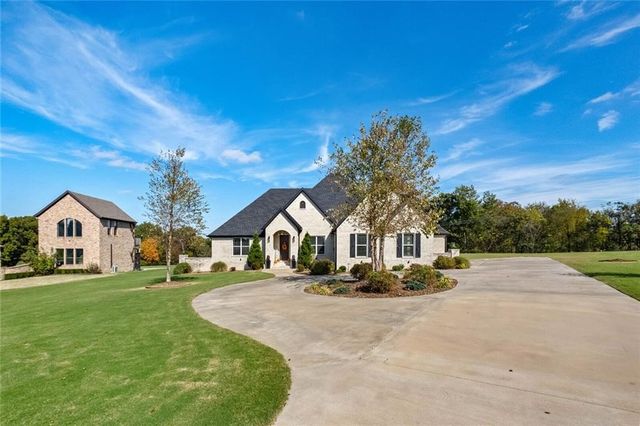 11920 Churchill Downs, Springdale, AR 72762