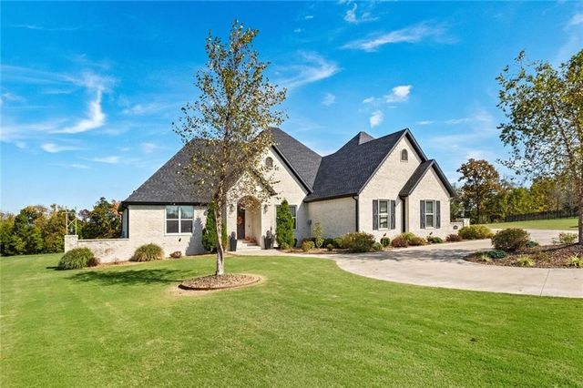 11920 Churchill Downs, Springdale, AR 72762