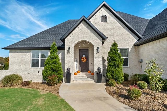 11920 Churchill Downs, Springdale, AR 72762