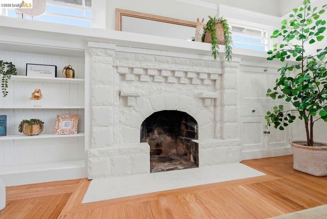 2840 Stanton St, Berkeley, CA 94702