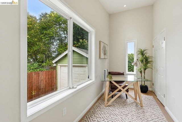 2840 Stanton St, Berkeley, CA 94702