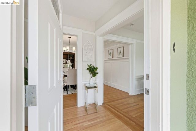 2840 Stanton St, Berkeley, CA 94702