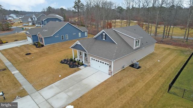 156 LAQUINTA DR, Egg Harbor Township, NJ 08234