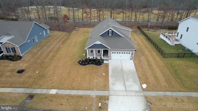 156 LAQUINTA DR, Egg Harbor Township, NJ 08234