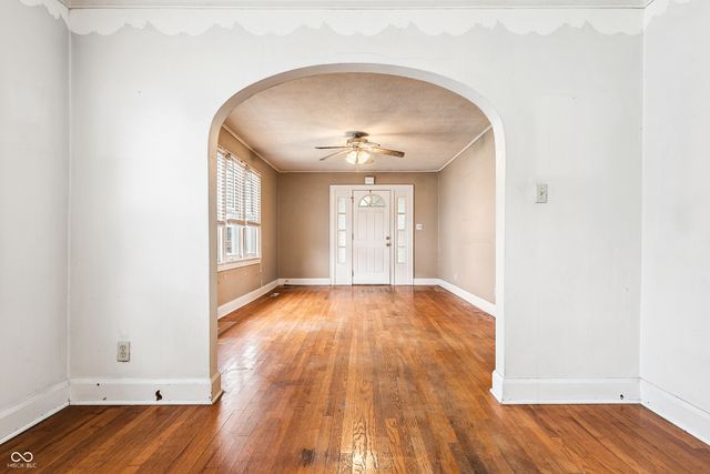 38 Ringwood Way, Anderson, IN 46013