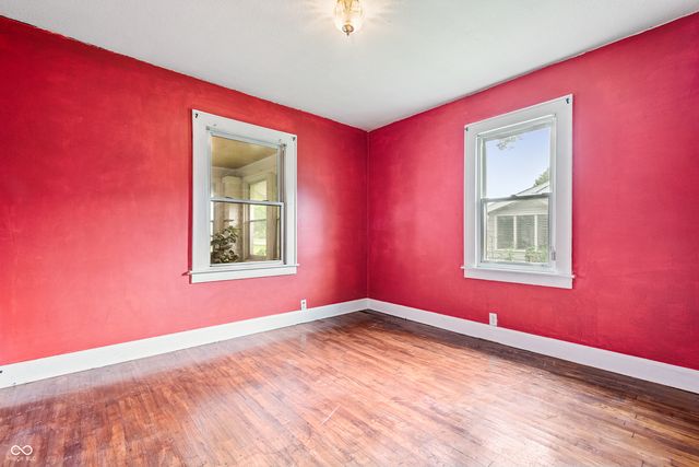 38 Ringwood Way, Anderson, IN 46013