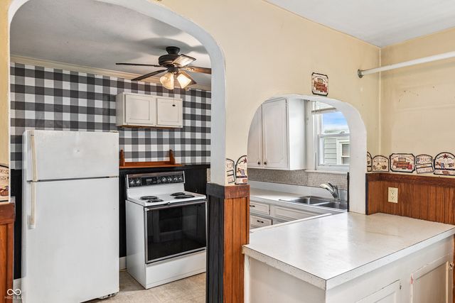 38 Ringwood Way, Anderson, IN 46013