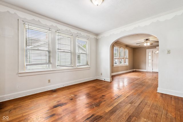 38 Ringwood Way, Anderson, IN 46013