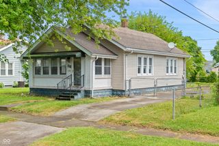 38 Ringwood Way, Anderson, IN 46013