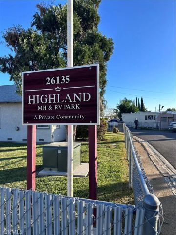 26135 Baseline 12, Highland, CA 92346