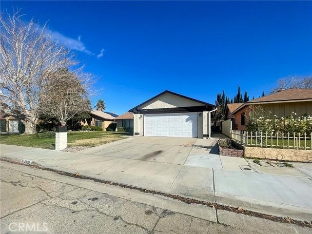 43038 Burlwood, Lancaster, CA 93536