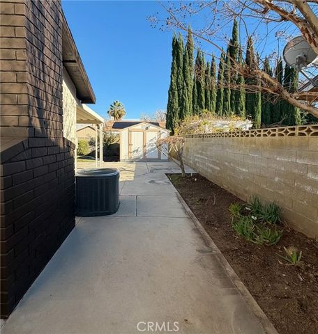 43038 Burlwood, Lancaster, CA 93536