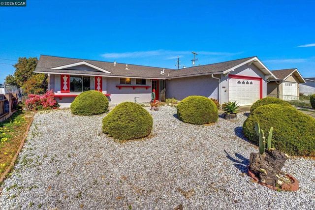 1200 Elliott Dr, Vallejo, CA 94589