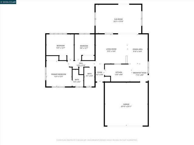1200 Elliott Dr, Vallejo, CA 94589
