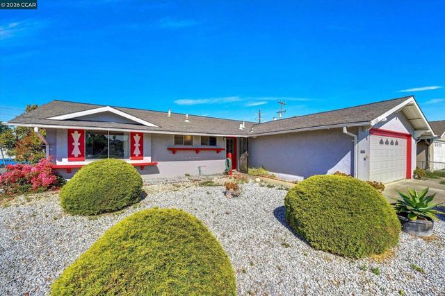 1200 Elliott Dr, Vallejo, CA 94589