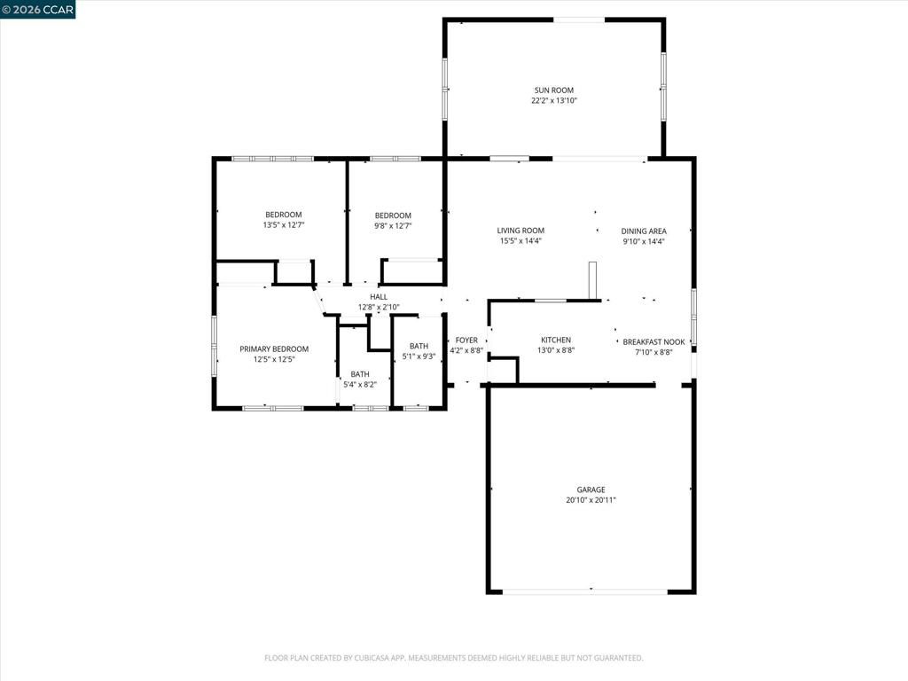 Image 34 of property listing at 1200 Elliott Dr, Vallejo, CA 94589