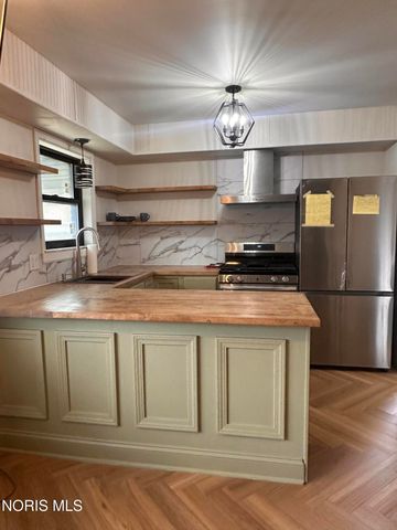 5314 Suder Avenue, Toledo, OH 43611