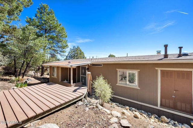 112 W Alpine Street 112, Prescott, AZ 86305
