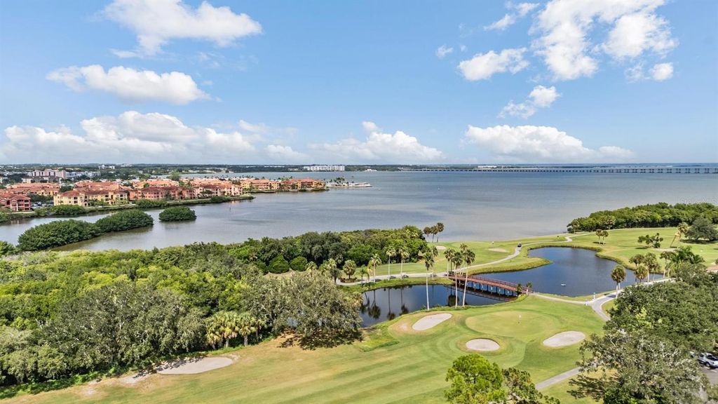 3300 COVE CAY DRIVE 7B, Clearwater, FL 33760