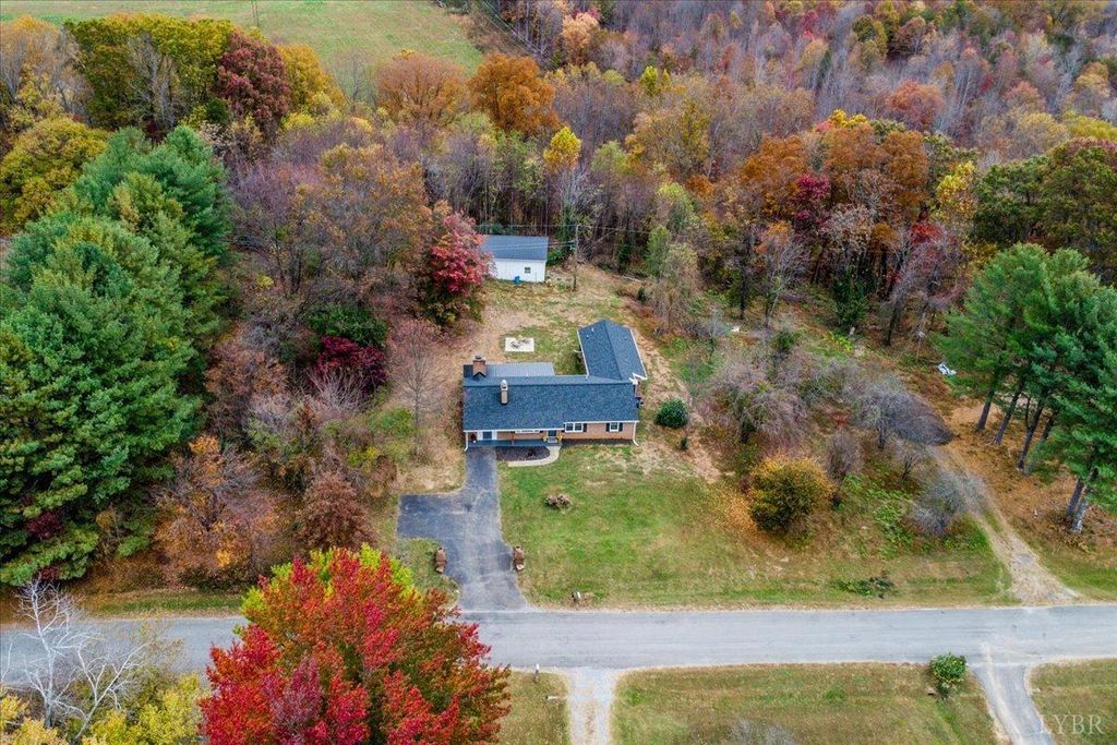 1059 Fairview Drive, Big Island, VA 24526