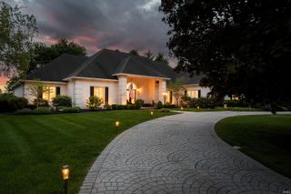 7109 W Saint Andrews Avenue, Yorktown, IN 47396