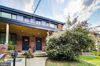 213 HAWAII AVE NE #1, Washington, DC 20011