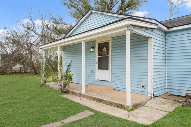 7502 Ley Road, Houston, TX 77028