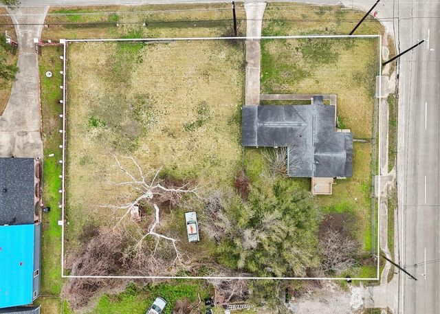 7502 Ley Road, Houston, TX 77028
