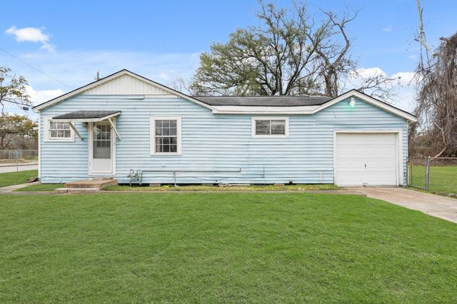7502 Ley Road, Houston, TX 77028