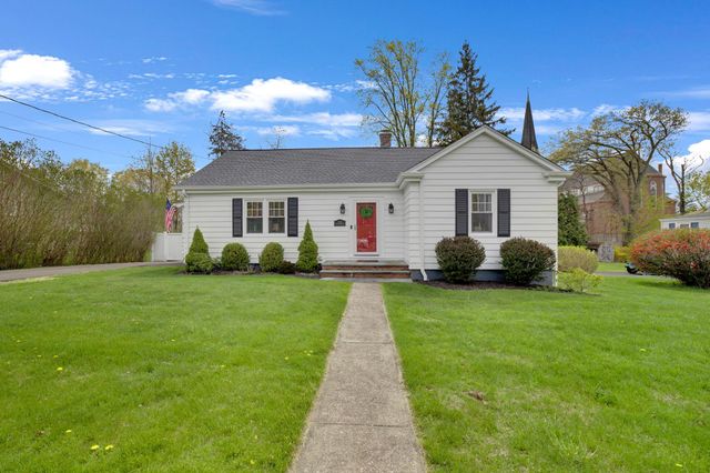 32 Lincoln Avenue, Goshen, NY 10924