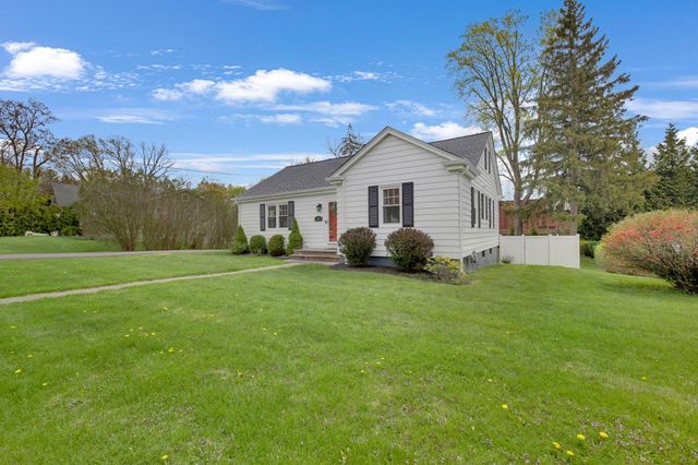 32 Lincoln Avenue, Goshen, NY 10924