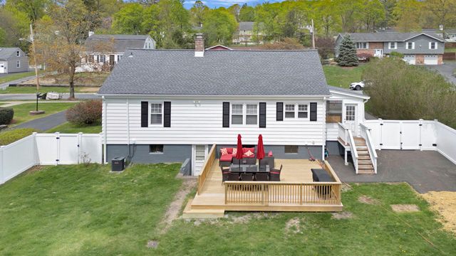 32 Lincoln Avenue, Goshen, NY 10924