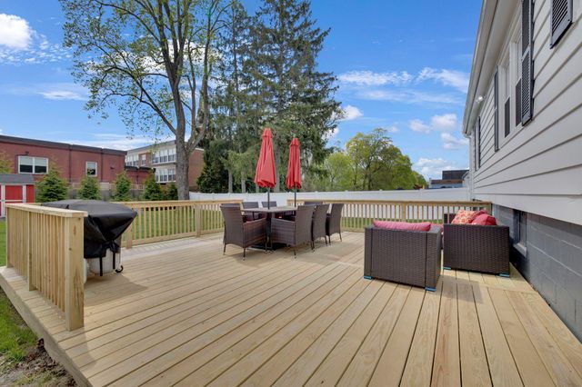 32 Lincoln Avenue, Goshen, NY 10924