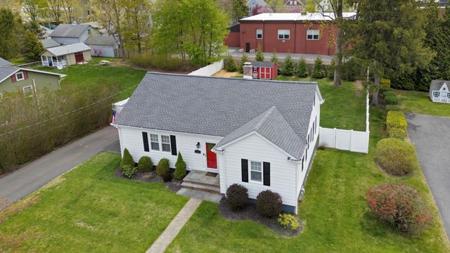 32 Lincoln Avenue, Goshen, NY 10924